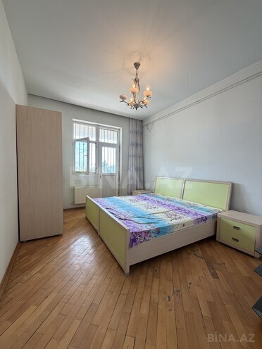 İcarəyə verilir 2 otaqlı yeni tikili 65 m², İnşaatçılar m., photo 4 from 15