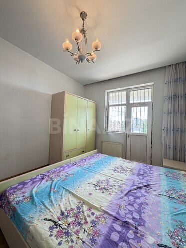 İcarəyə verilir 2 otaqlı yeni tikili 65 m², İnşaatçılar m., photo 5 from 15