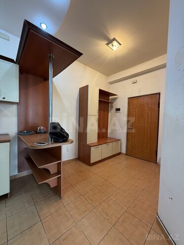İcarəyə verilir 2 otaqlı yeni tikili 65 m², İnşaatçılar m., photo 8 from 15