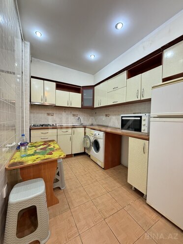 İcarəyə verilir 2 otaqlı yeni tikili 65 m², İnşaatçılar m., photo 7 from 15