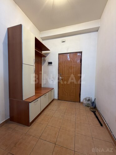 İcarəyə verilir 2 otaqlı yeni tikili 65 m², İnşaatçılar m., photo 9 from 15