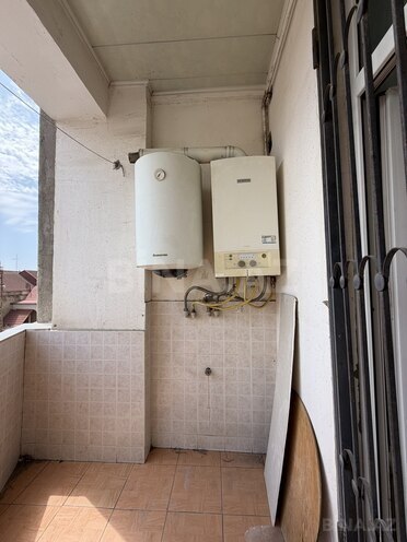 İcarəyə verilir 2 otaqlı yeni tikili 65 m², İnşaatçılar m., photo 12 from 15