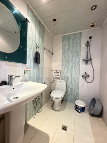 İcarəyə verilir 2 otaqlı yeni tikili 65 m², İnşaatçılar m., photo 11 from 15