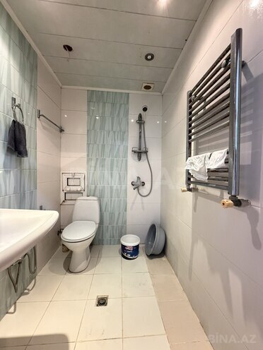İcarəyə verilir 2 otaqlı yeni tikili 65 m², İnşaatçılar m., photo 10 from 15