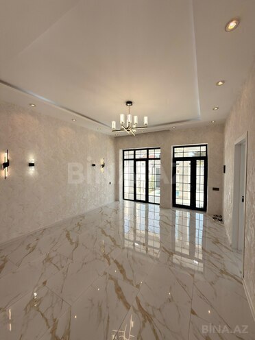 Продаётся 4-комн. дом/дача 120 м², Хазарский р., photo 18 from 21