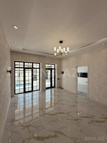 Продаётся 4-комн. дом/дача 120 м², Хазарский р., photo 7 from 21