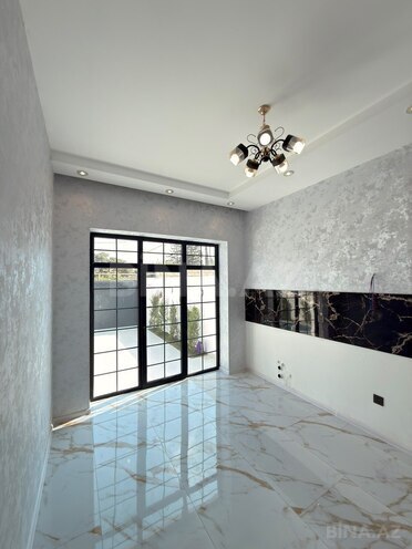 Продаётся 4-комн. дом/дача 120 м², Хазарский р., photo 9 from 21
