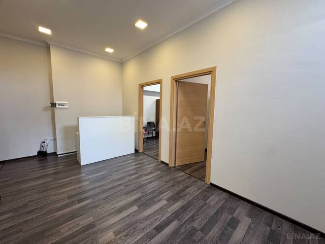 İcarəyə verilir 3 otaqlı ofis 75 m², Gənclik m., photo 12 from 17