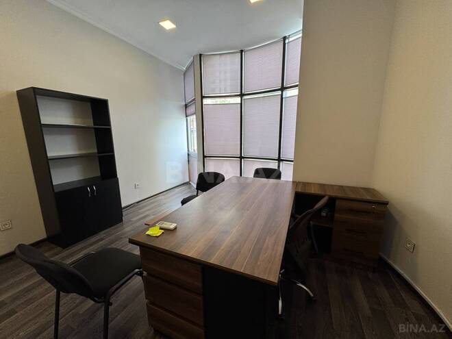 İcarəyə verilir 3 otaqlı ofis 75 m², Gənclik m., photo 8 from 17