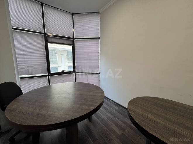 İcarəyə verilir 3 otaqlı ofis 75 m², Gənclik m., photo 5 from 17