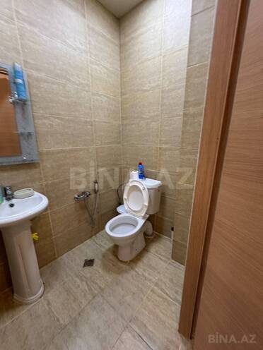 İcarəyə verilir 3 otaqlı ofis 75 m², Gənclik m., photo 16 from 17