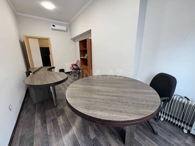 İcarəyə verilir 3 otaqlı ofis 75 m², Gənclik m., photo 4 from 17