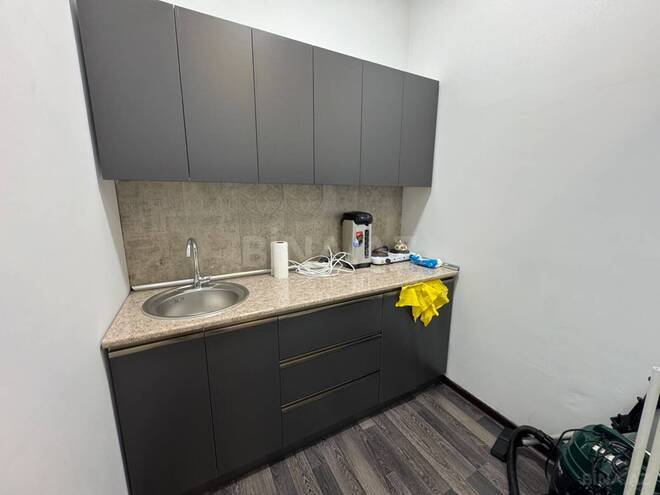 İcarəyə verilir 3 otaqlı ofis 75 m², Gənclik m., photo 6 from 17
