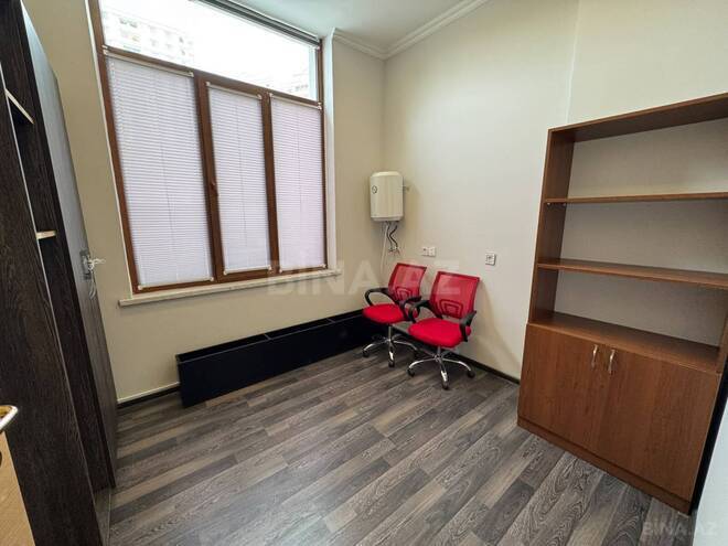 İcarəyə verilir 3 otaqlı ofis 75 m², Gənclik m., photo 10 from 17