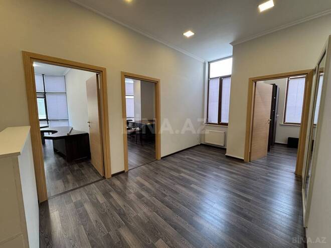 İcarəyə verilir 3 otaqlı ofis 75 m², Gənclik m., photo 13 from 17