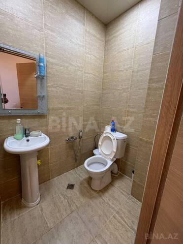 İcarəyə verilir 3 otaqlı ofis 75 m², Gənclik m., photo 15 from 17