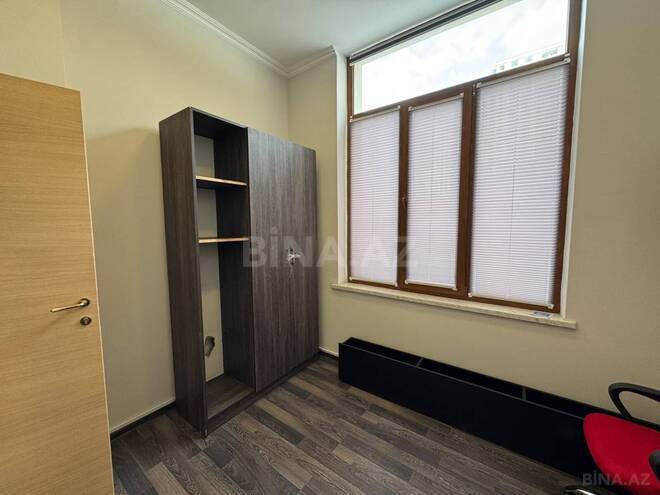 İcarəyə verilir 3 otaqlı ofis 75 m², Gənclik m., photo 9 from 17