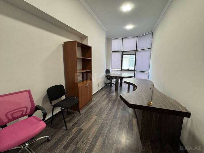 İcarəyə verilir 3 otaqlı ofis 75 m², Gənclik m., photo 7 from 17