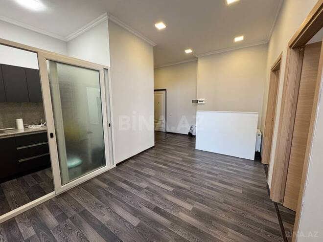 İcarəyə verilir 3 otaqlı ofis 75 m², Gənclik m., photo 11 from 17