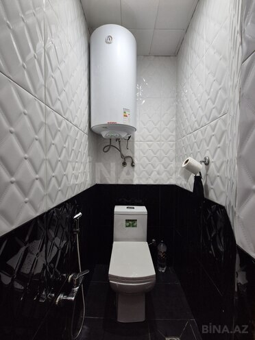 Продаётся 2-комн. новостройка 51 м², пос. Масазыр, photo 18 from 21