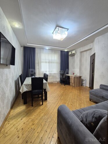 Продаётся 2-комн. новостройка 51 м², пос. Масазыр, photo 1 from 21