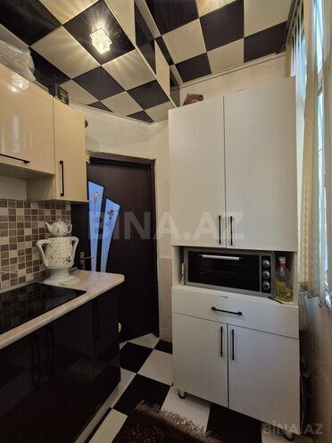Продаётся 2-комн. новостройка 51 м², пос. Масазыр, photo 11 from 21