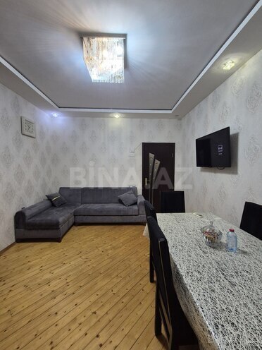Продаётся 2-комн. новостройка 51 м², пос. Масазыр, photo 5 from 21