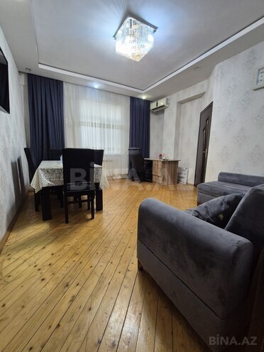 Продаётся 2-комн. новостройка 51 м², пос. Масазыр, photo 3 from 21