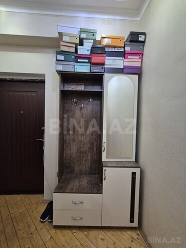 Продаётся 2-комн. новостройка 51 м², пос. Масазыр, photo 16 from 21