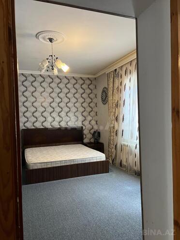 İcarəyə verilir 4 otaqlı həyət evi/bağ evi 120 m², Azadlıq Prospekti m., photo 6 from 12