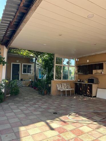 İcarəyə verilir 4 otaqlı həyət evi/bağ evi 120 m², Azadlıq Prospekti m., photo 7 from 12