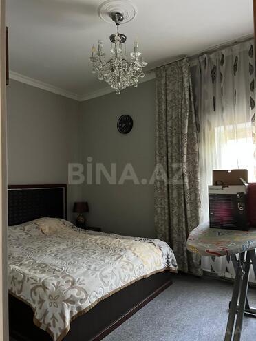 İcarəyə verilir 4 otaqlı həyət evi/bağ evi 120 m², Azadlıq Prospekti m., photo 4 from 12