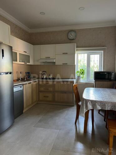 İcarəyə verilir 4 otaqlı həyət evi/bağ evi 120 m², Azadlıq Prospekti m., photo 3 from 12