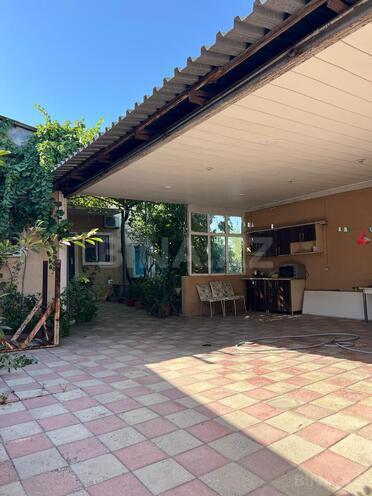 İcarəyə verilir 4 otaqlı həyət evi/bağ evi 120 m², Azadlıq Prospekti m., photo 9 from 12