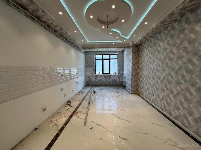Satılır 4 otaqlı yeni tikili 215 m², Gənclik m., photo 13 from 17