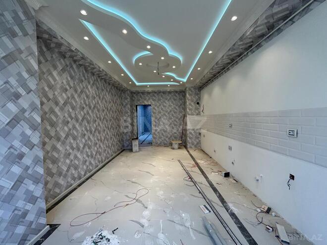 Satılır 4 otaqlı yeni tikili 215 m², Gənclik m., photo 14 from 17