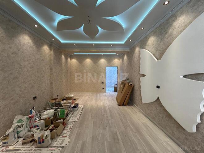 Satılır 4 otaqlı yeni tikili 215 m², Gənclik m., photo 6 from 17