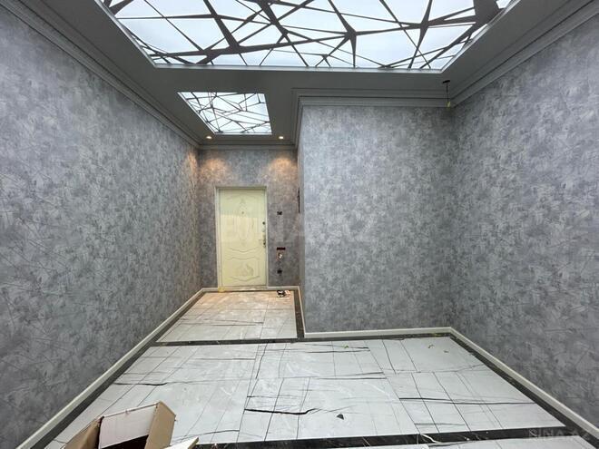 Satılır 4 otaqlı yeni tikili 215 m², Gənclik m., photo 4 from 17