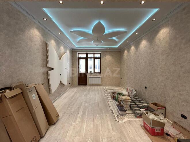 Satılır 4 otaqlı yeni tikili 215 m², Gənclik m., photo 5 from 17
