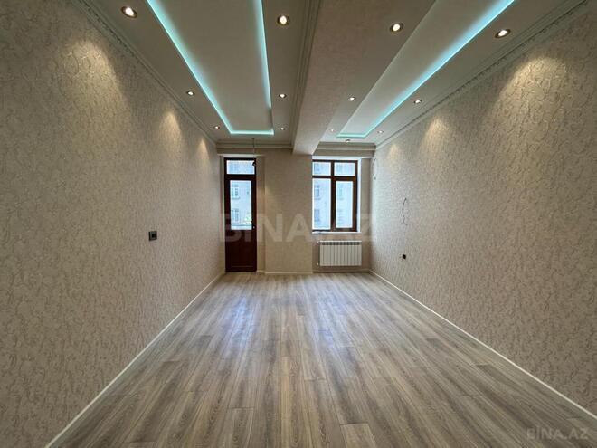 Satılır 4 otaqlı yeni tikili 215 m², Gənclik m., photo 8 from 17
