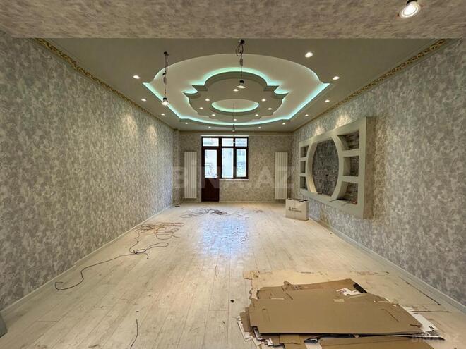 Satılır 4 otaqlı yeni tikili 215 m², Gənclik m., photo 1 from 17