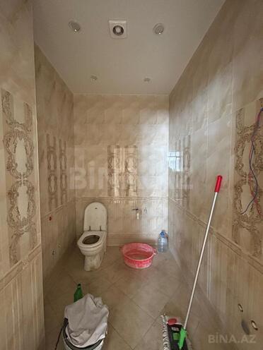 Satılır 4 otaqlı yeni tikili 215 m², Gənclik m., photo 16 from 17