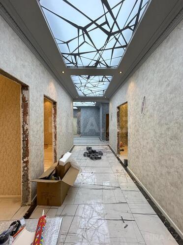 Satılır 4 otaqlı yeni tikili 215 m², Gənclik m., photo 7 from 17