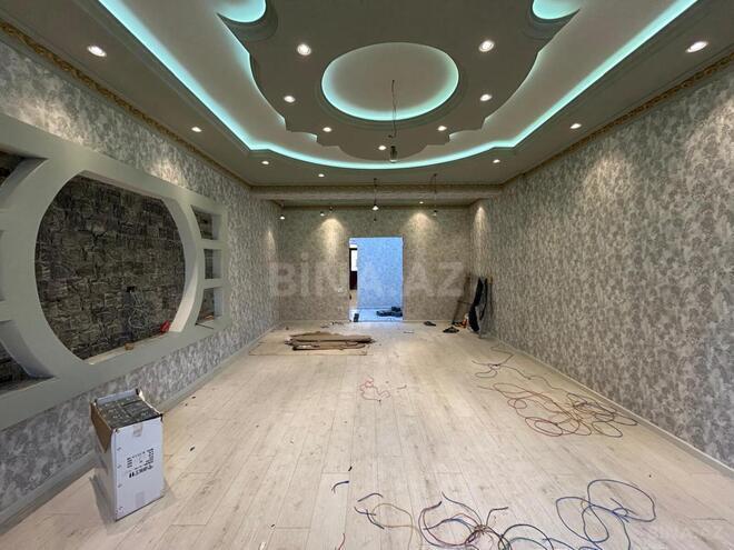 Satılır 4 otaqlı yeni tikili 215 m², Gənclik m., photo 3 from 17