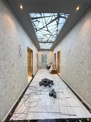 Satılır 4 otaqlı yeni tikili 215 m², Gənclik m., photo 10 from 17