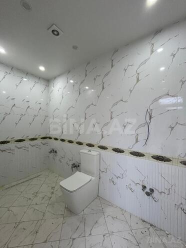 Satılır 4 otaqlı yeni tikili 215 m², Gənclik m., photo 15 from 17