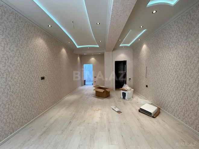 Satılır 4 otaqlı yeni tikili 215 m², Gənclik m., photo 12 from 17