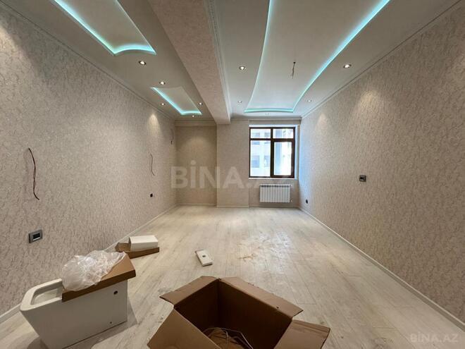 Satılır 4 otaqlı yeni tikili 215 m², Gənclik m., photo 11 from 17