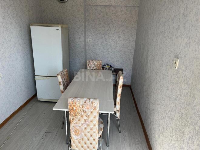 Сдаётся 2-комн. вторичка 80 м², м. Иншаатчылар, photo 5 from 12
