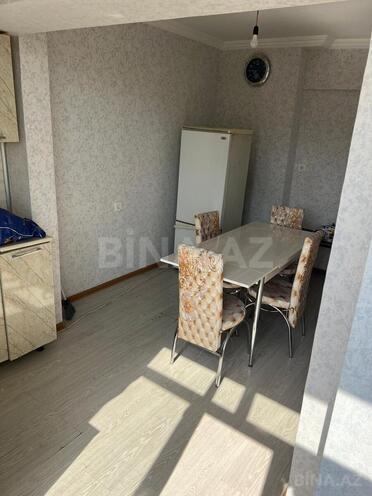 Сдаётся 2-комн. вторичка 80 м², м. Иншаатчылар, photo 6 from 12